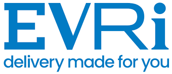 Evri Shipping Labels