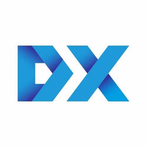 DX Network Shipping Labels
