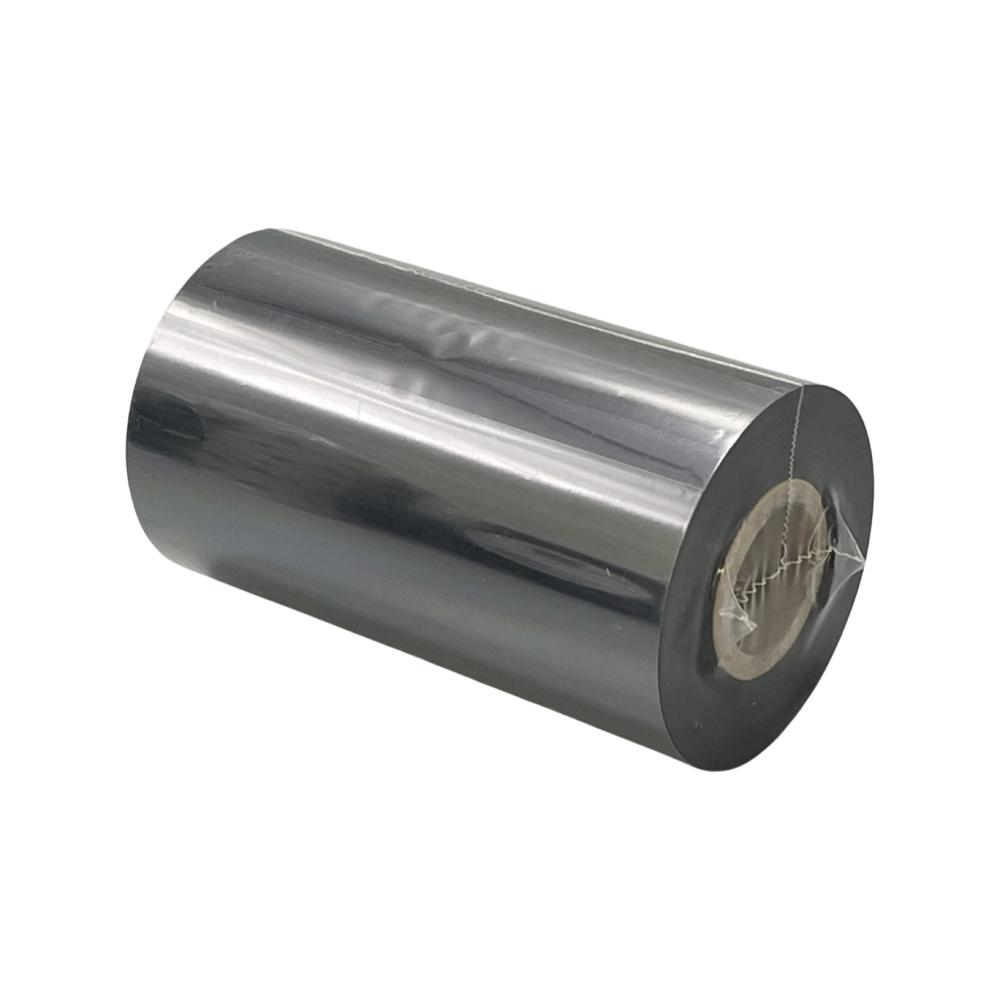 Wax ink ribbons for label printer