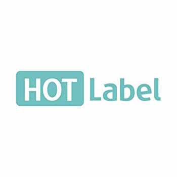 Hotlabels Label Printer Label Rolls