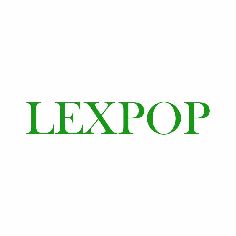 Lexpop label printer label rolls