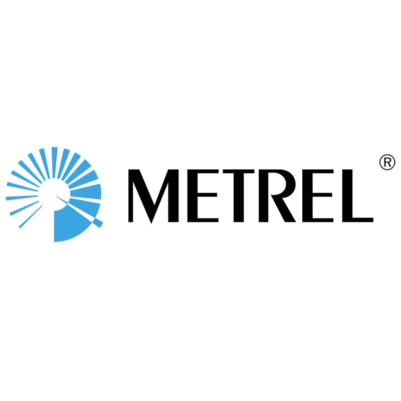 Metrel PAT test labels