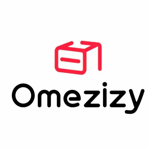 Omezizy Label Printer Label Rolls