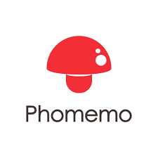 Phomemo label printer rolls