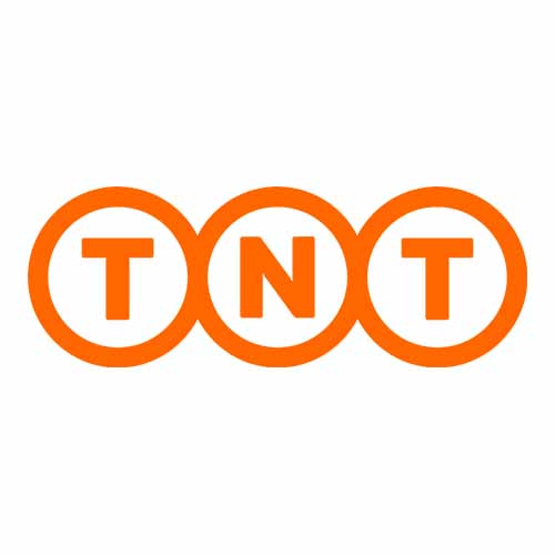 TNT Shipping Labels