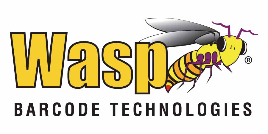 Wasp label printer rolls