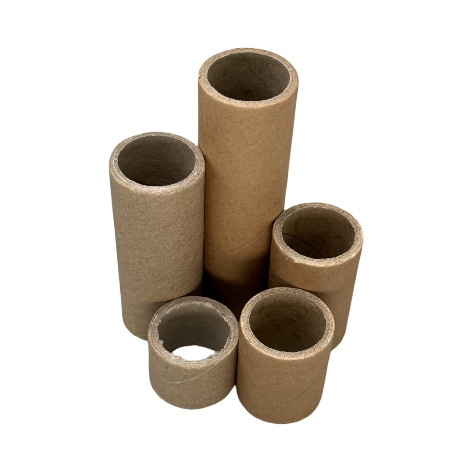 25mm Inside Diameter Cardboard Cores