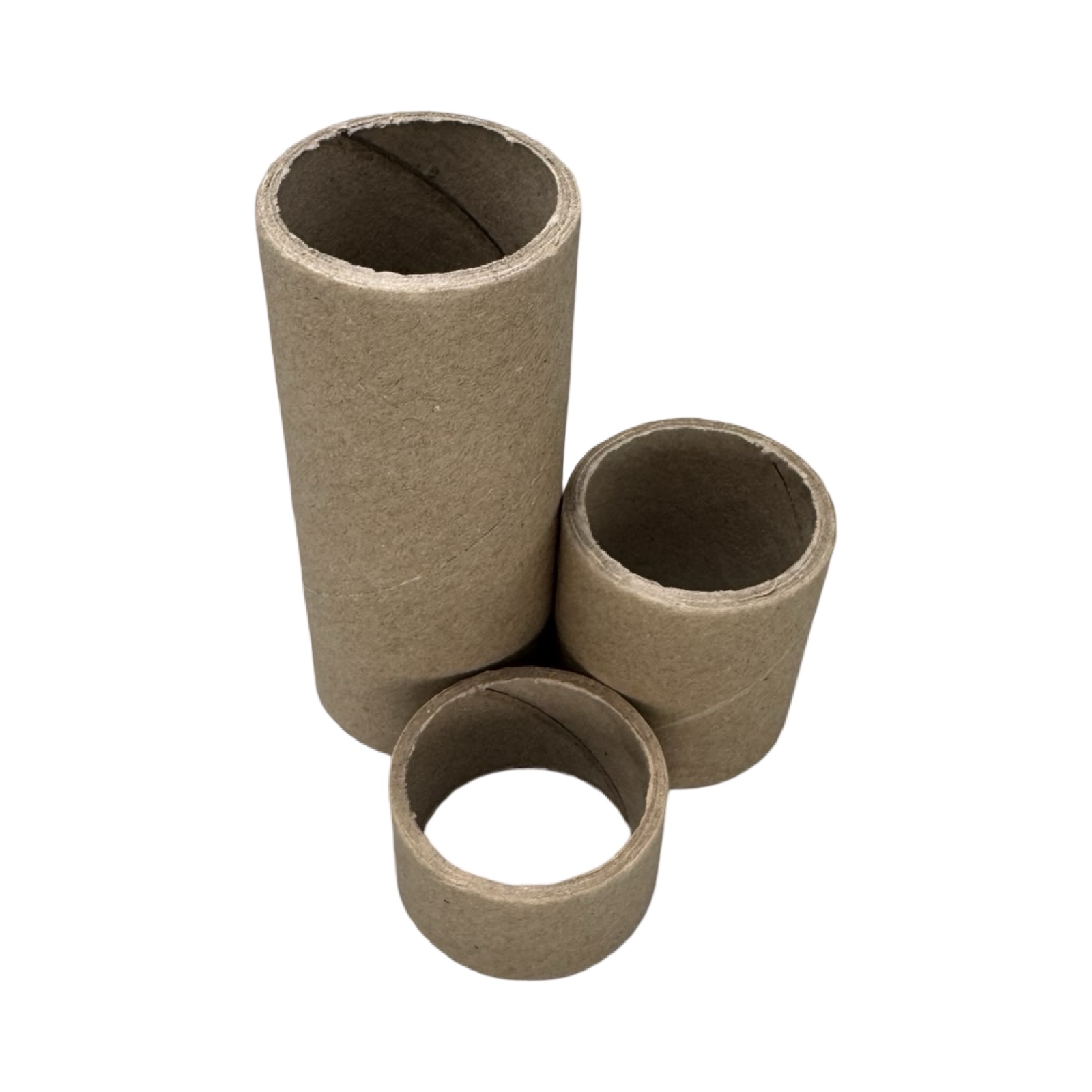 38mm Inside Diameter Cardboard Cores