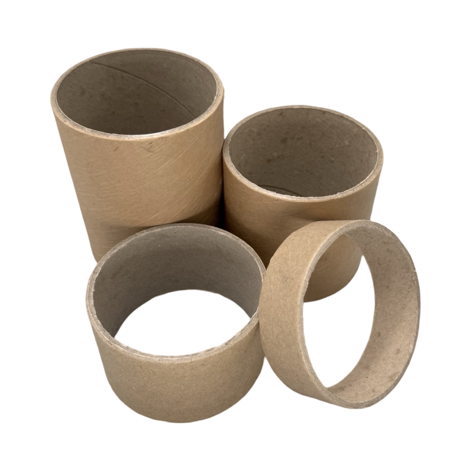 Cardboard Cores