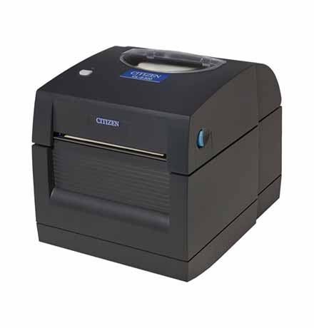 Citizen CL-S300 Compatible Labels