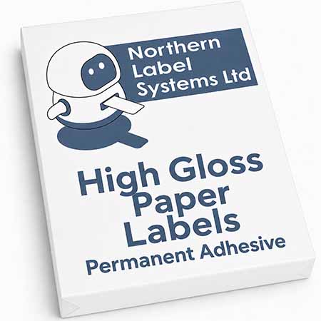 High Gloss Paper