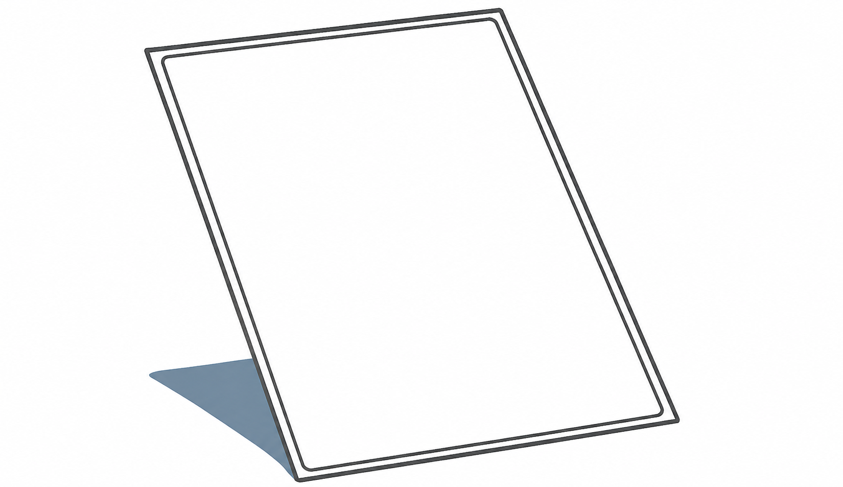 A5 Sheets of Labels