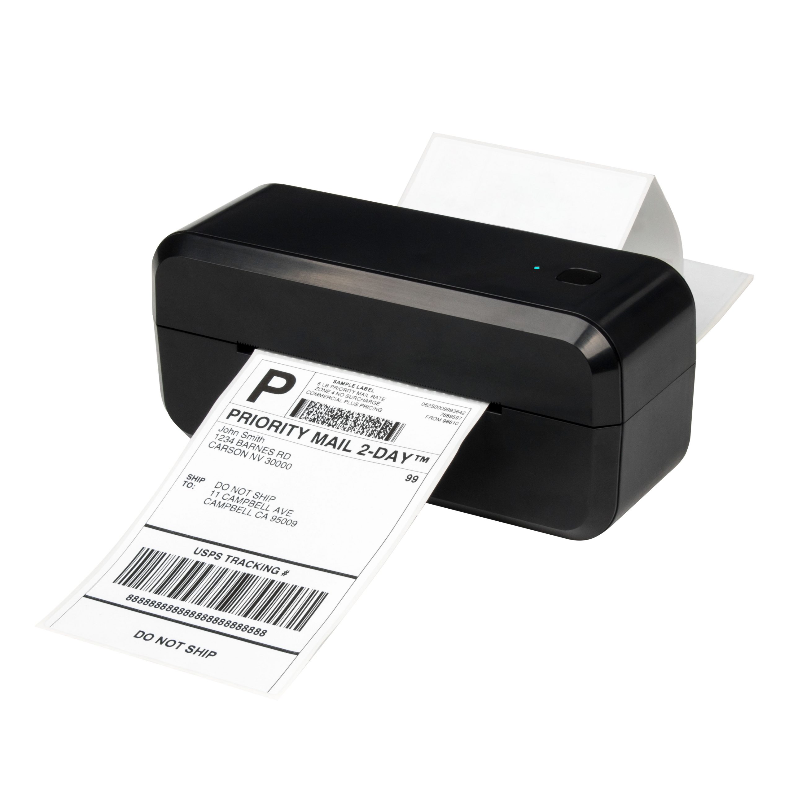 Aimo AM243BT Compatible Labels