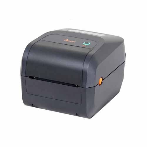Direct Thermal Labels - No Ink Ribbon Required