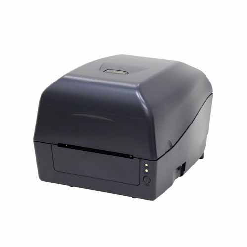 Direct Thermal Labels - No Ink Ribbon Required