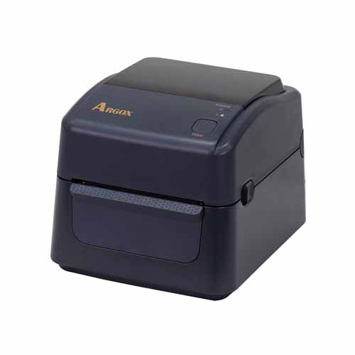 Argox P4-250 Pro Compatible Labels