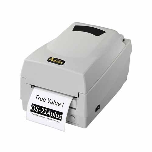 Argox OS-214Plus Compatible Ink Ribbons