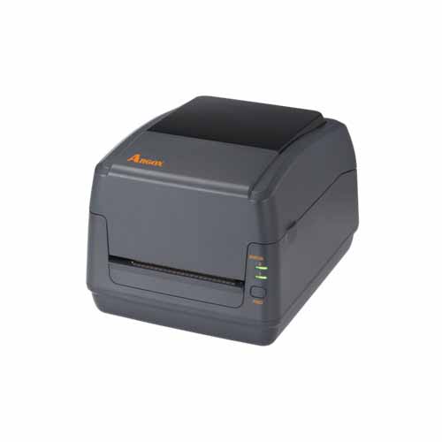 Direct Thermal Labels - No Ink Ribbon Required