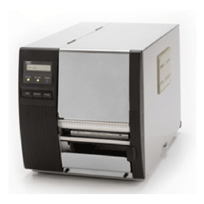 Toshiba B-572 Compatible Labels