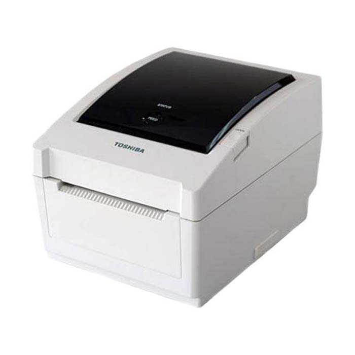 Toshiba B-EV4D Compatible Labels