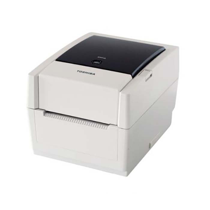 Toshiba B-EV4T Compatible Labels