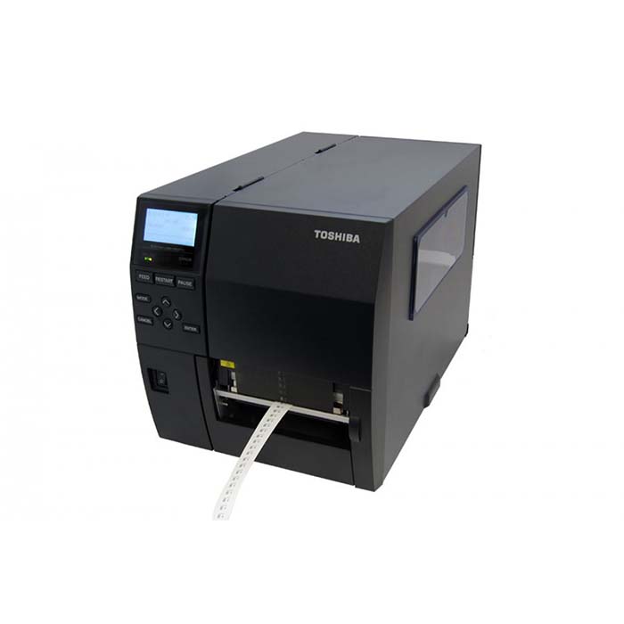 Toshiba B-EX4 T3 Compatible Labels