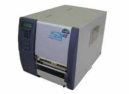 Toshiba B-SX4 Compatible Labels