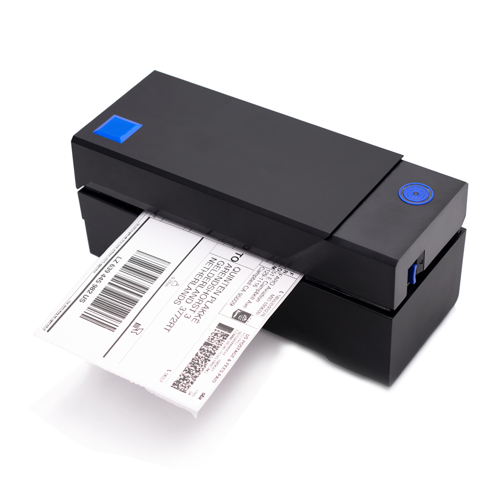 BEEPRT BY-242 Compatible Labels