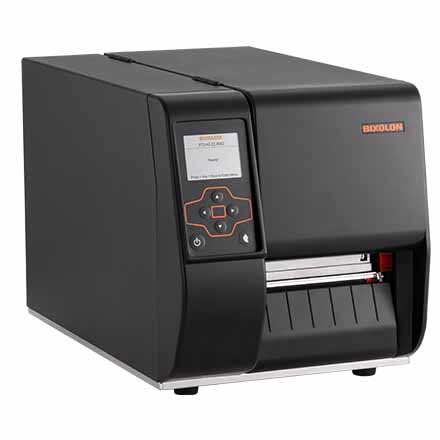 Thermal Transfer Labels - Ink Ribbon Required