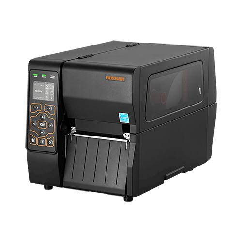 Bixolon XT3-43 Compatible Ink Ribbons