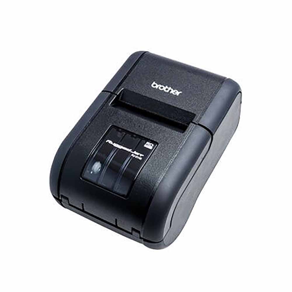 Brother RJ-2140 Compatible Labels