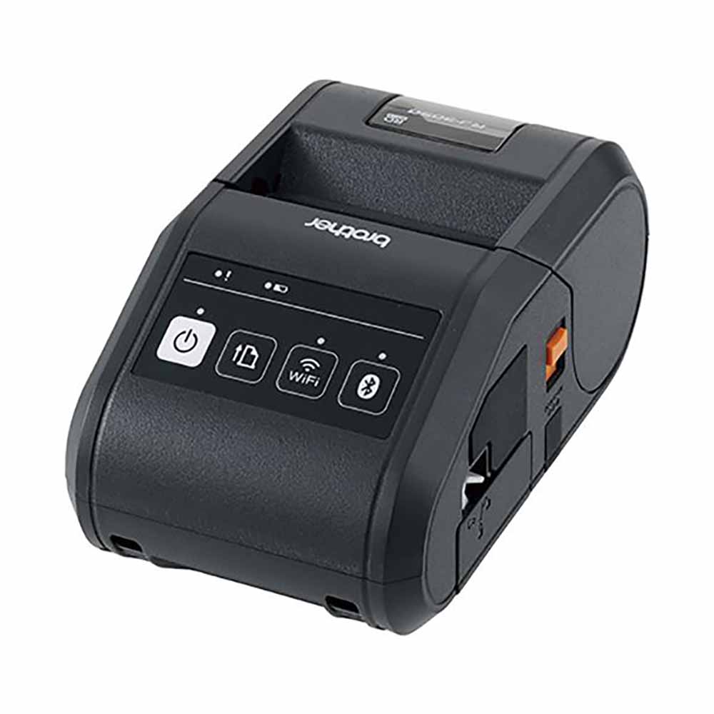 Brother RJ-3150 Compatible Labels