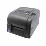Thermal Transfer Labels - Ink Ribbon Required