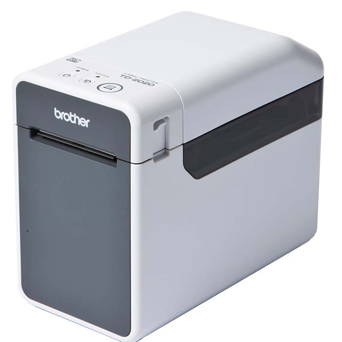 Brother TD2020  TD2120N  TD2130N Compatible Labels