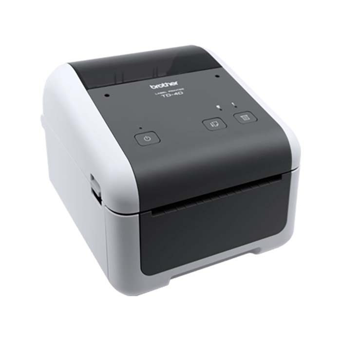 Brother TD4410D  TD4420DN  TD4520DN  TD4550DNWB Compatible Labels