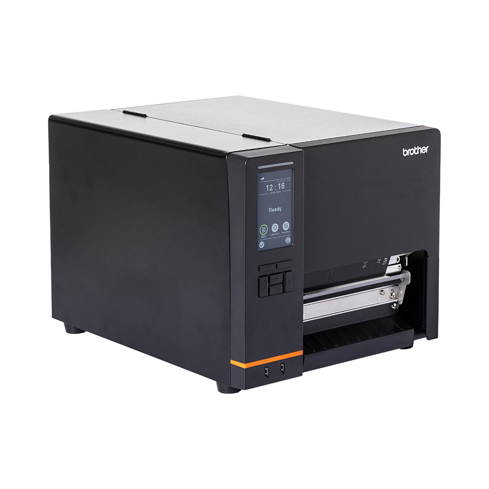 Brother TJ-6521TN/TJ-6421TN Compatible Ink Ribbons