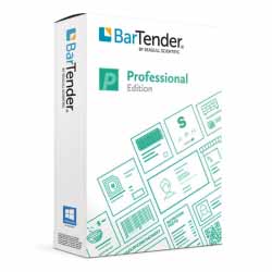 Bartender Professional Edition