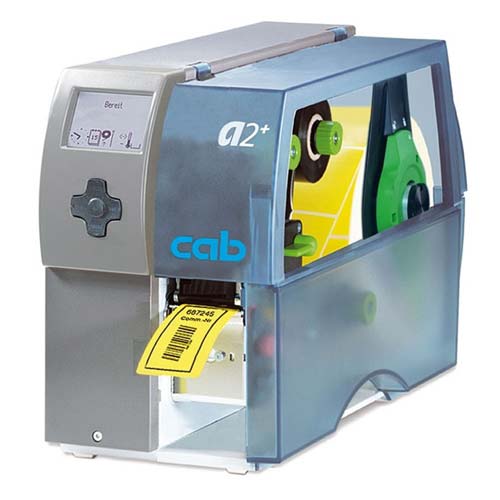CAB A2+ Compatible Ink Ribbons