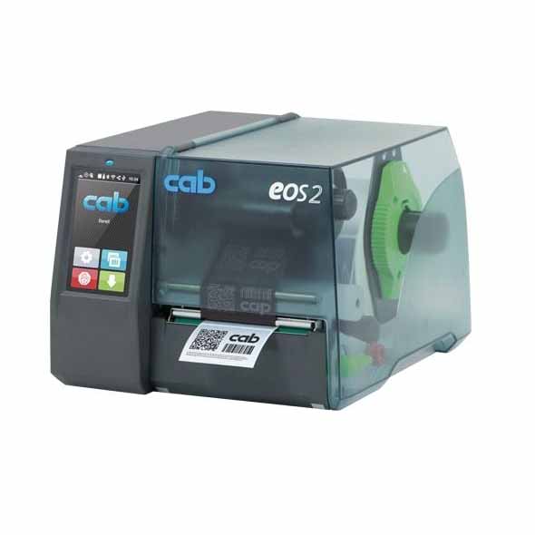 CAB EOS2 Compatible Ink Ribbons