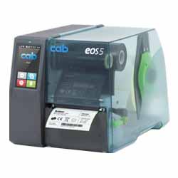 Thermal Transfer Labels - Ink Ribbon Required