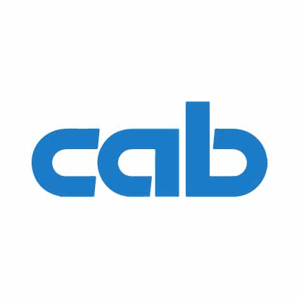 CAB Printer Compatible Ink Ribbons