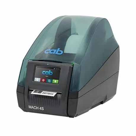 CAB Mach 4.3S Compatible Ink Ribbons