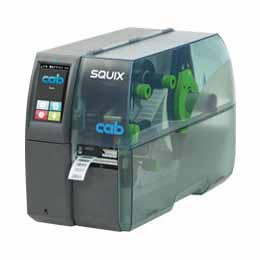 Direct Thermal Labels - No Ink Ribbon Required