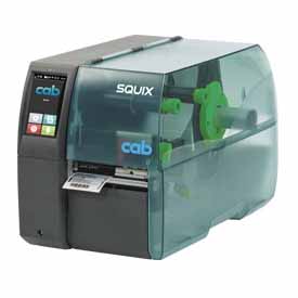 CAB SQUIX 4 Compatible Ink Ribbons