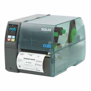 CAB SQUIX 6.3 Compatible Ink Ribbons