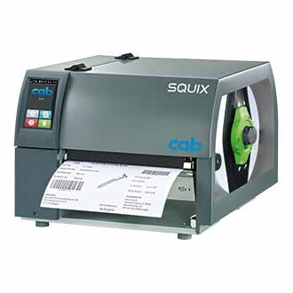 CAB SQUIX 8.3 Compatible Ink Ribbons