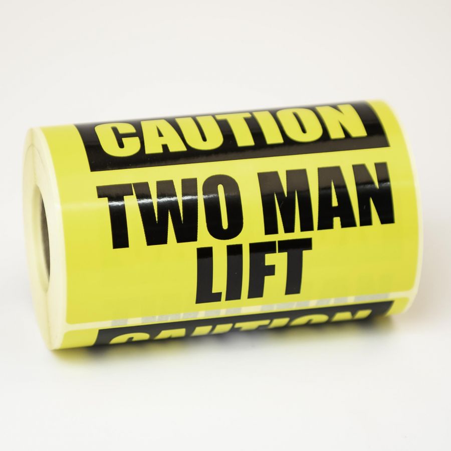 Packaging Labels