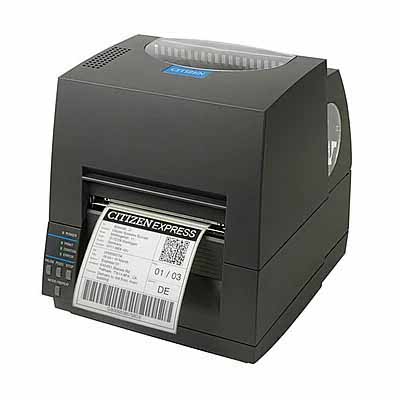 Citizen CL-S621 Compatible Ink Ribbons