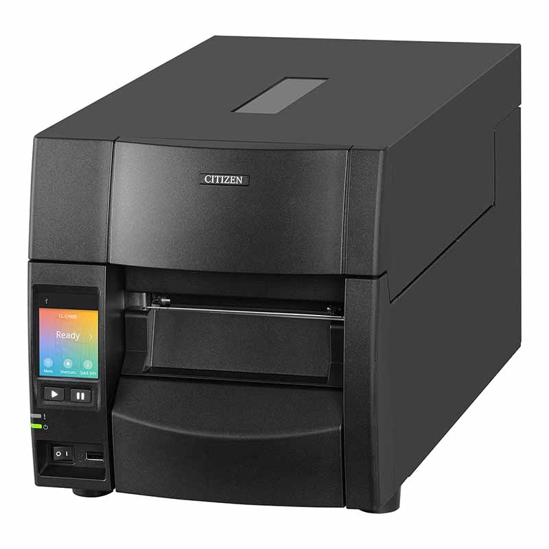 CL-S700iii Series