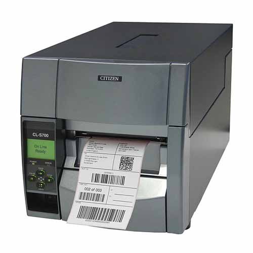 Citizen CL-S703 Compatible Ink Ribbons